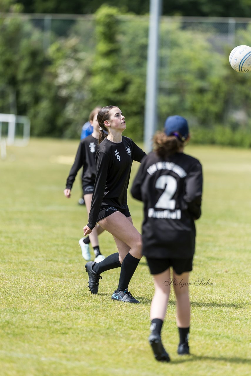 Bild 79 - wU14 Kellinghusen